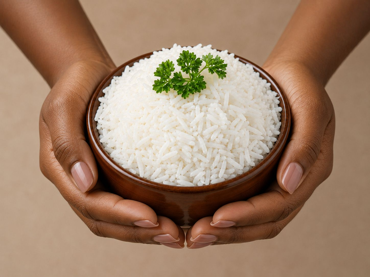 Nossas Marcas de Arroz