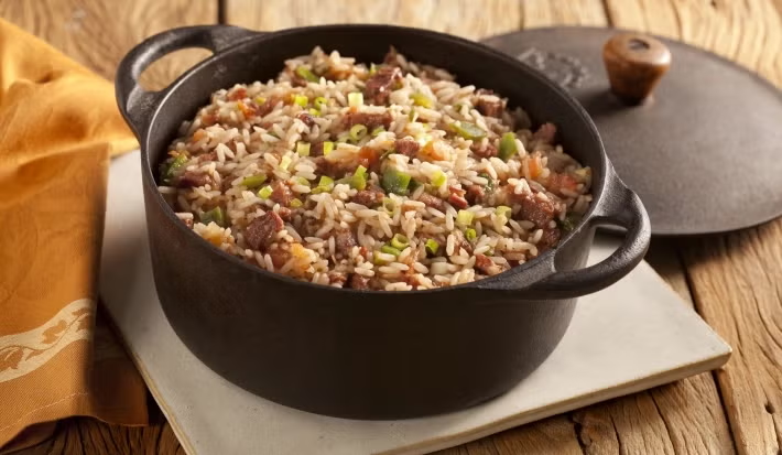 Arroz de Carreteiro